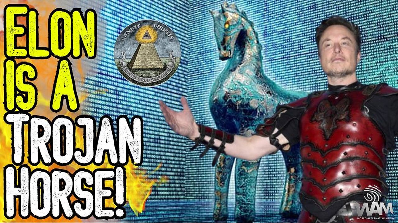 The WEF Agenda Is Coming From The Right & The Left! - Technocracy Exposed!