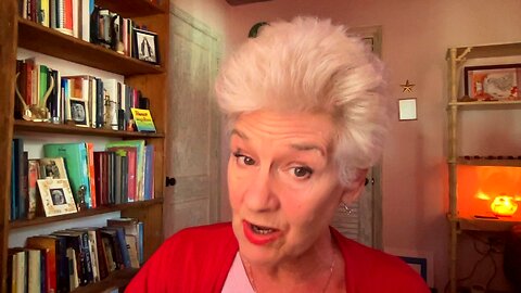 Lady Melody reads A Horse and His Boy-episode 11