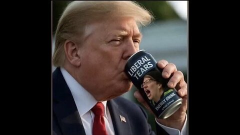 Friday MAGA Mayhem w/Kang