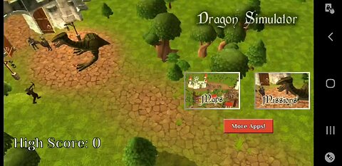 Opulence Dragon simulator all maps full gameplay old opulence nostalgia