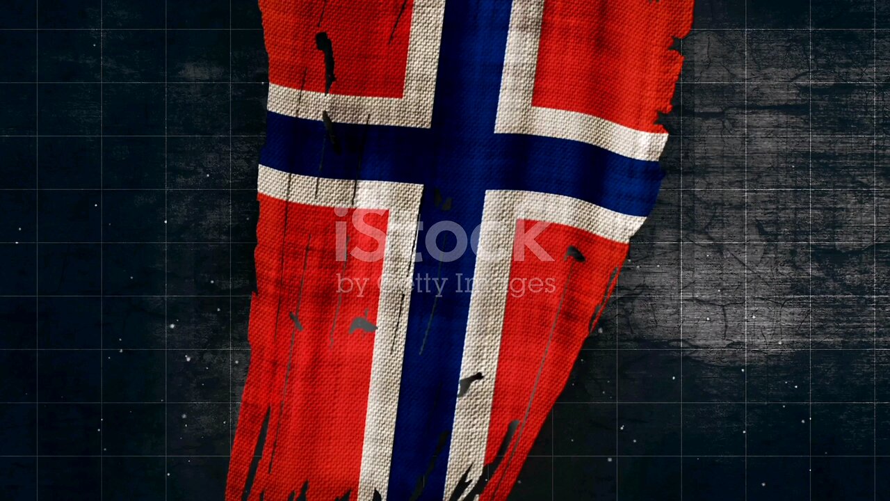 #norway Vs. #USA #prisons