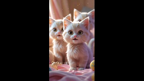 cute cat