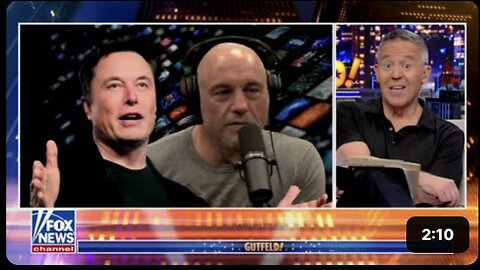 "Five Shocking Insights from the 2024 Election by Greg Gutfeld"