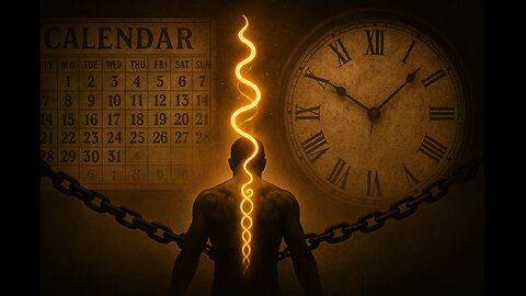 How the Gregorian calendar stole your soul