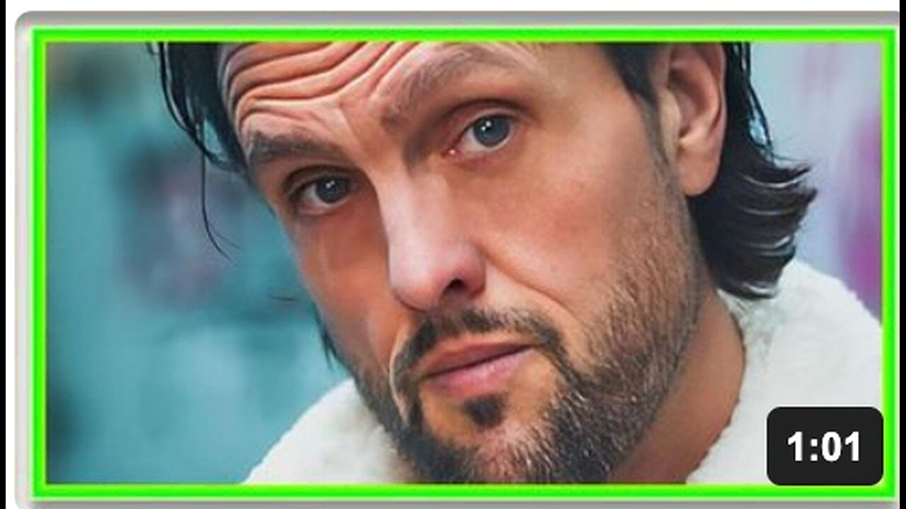 Movie star killed by VAXX induced CANCER