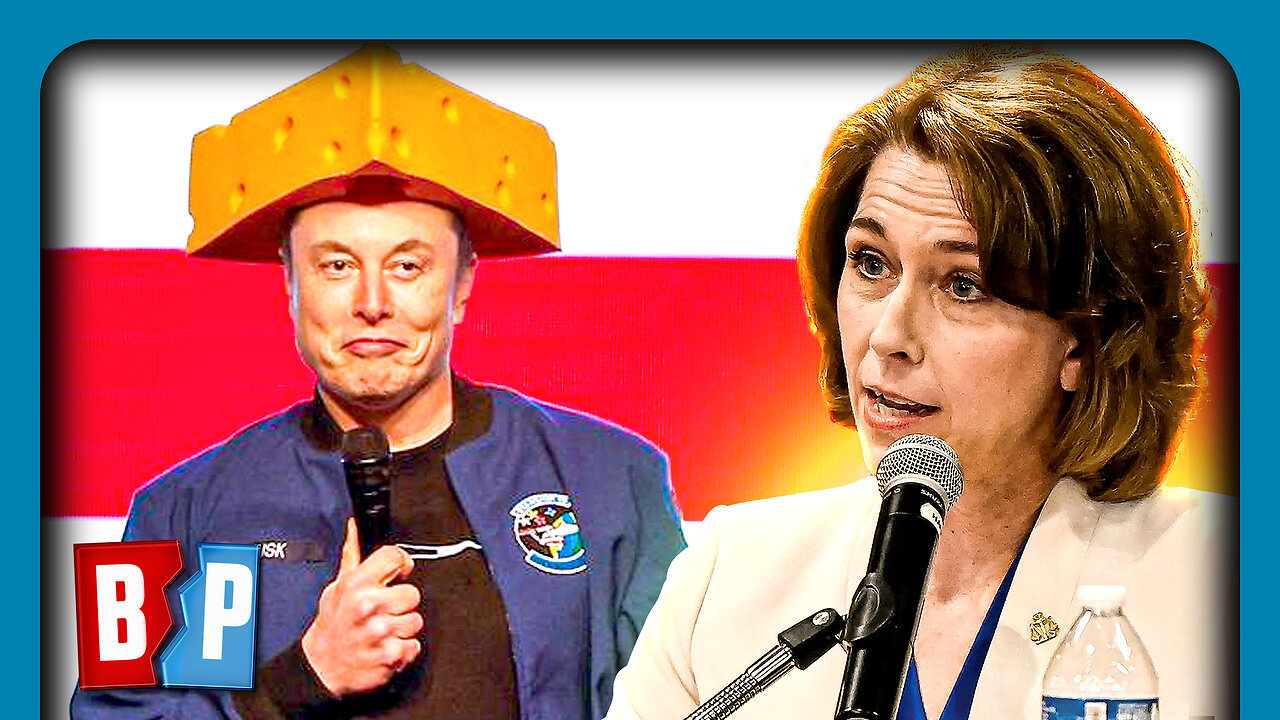 POLITICAL POISON: Elon Faceplants in Wisconsin Election