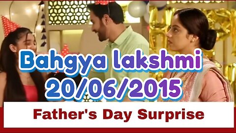 Bahgya laksmi new episod