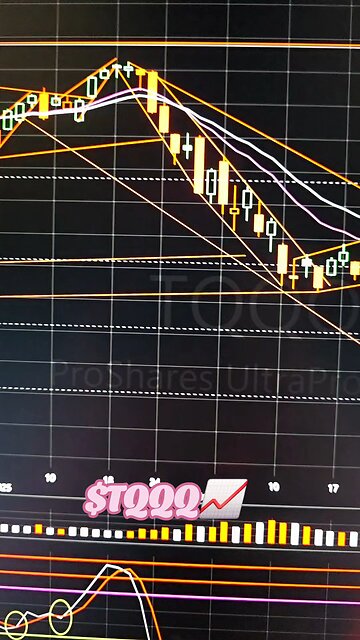 $TQQQ📈