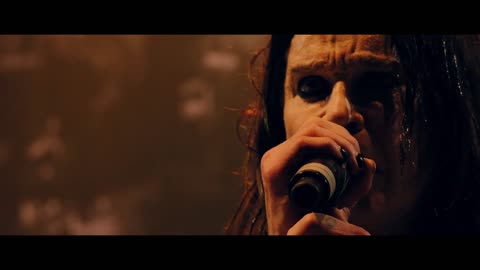 Into The Void - Black Sabbath (live)
