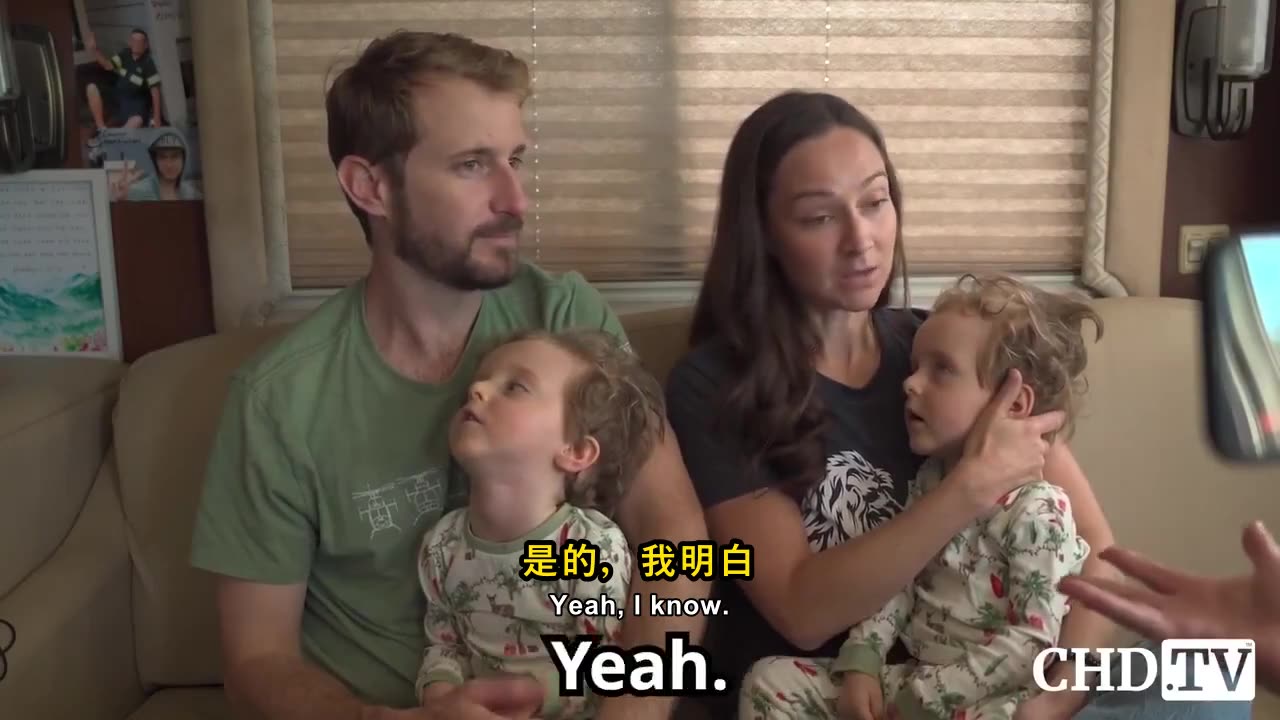給孩子接種多種疫苗正在摧毀生命！Giving multiple #Vaccines to children is destroying lives!