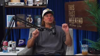 What happened between Trump and MTG?