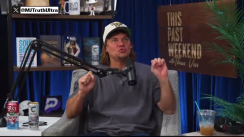 What happened between Trump and MTG?