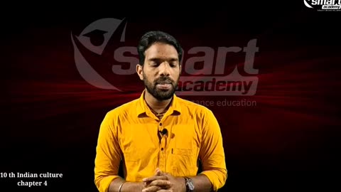 Indian Culture Chapter 4