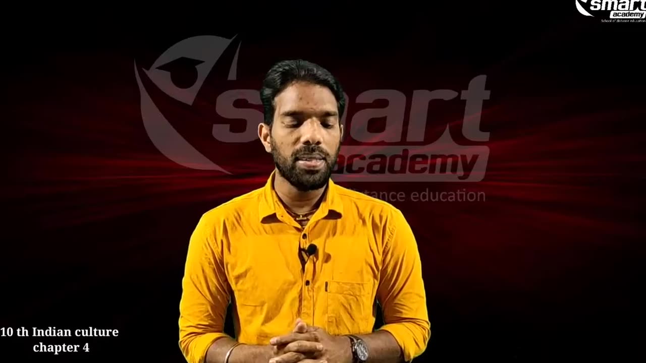 Indian Culture Chapter 4