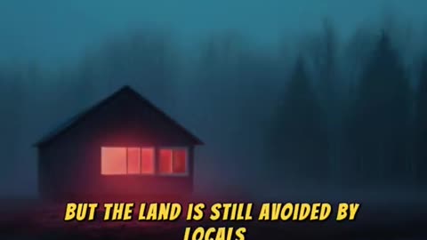 The Butcher’s House #horrorstory #daily dose of fear #viralvideo #trending #scary #bedtimestories