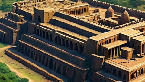 Axum: Africa's Ancient Powerhouse