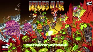 Berried Alive - Kiwing Spree (2025)