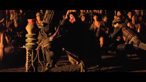 Apocalypse Now ending scene - Movie clip - Cult classic film