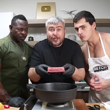 Loco Taco @ChefRush @itsQCP