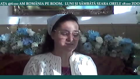 ILEANA STANCU -O, DOAMNE FĂ SĂ VIE A TA ÎMPĂRĂȚIE- #caleacătrerai #christianmusic #cantaricrestine