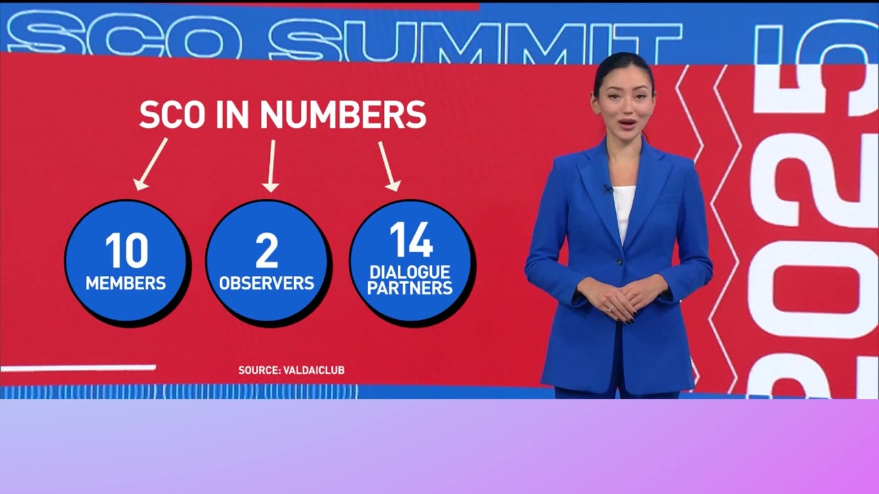 Global Turning Point