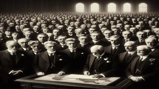The Hidden History of the Incredibly Evil Khazarian Mafia