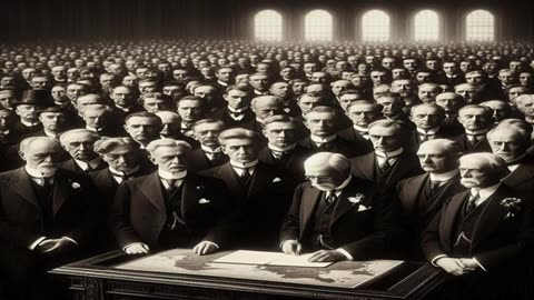 The Hidden History of the Incredibly Evil Khazarian Mafia