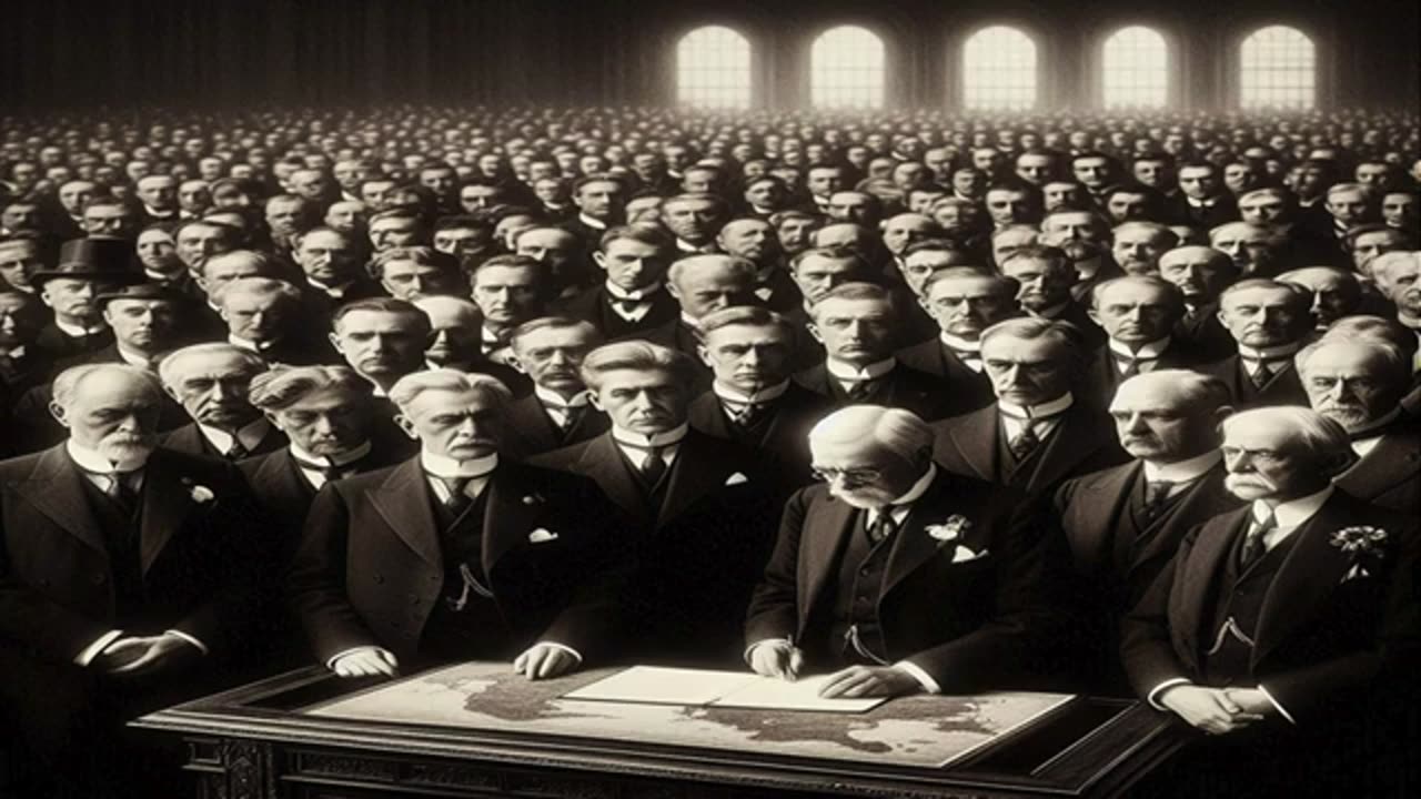 The Hidden History of the Incredibly Evil Khazarian Mafia