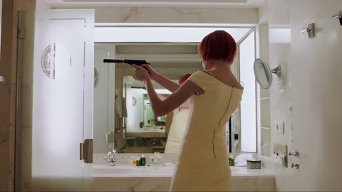 79 Bullets presents a different version of "Little Apple"