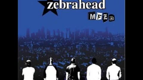 Zebrahead "Falling Apart"