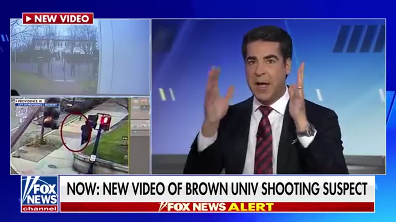 Jesse Watters_ This is STUPID