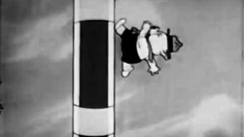 Woody Woodpecker and Friends - 1935x04 - Do a Good Deed