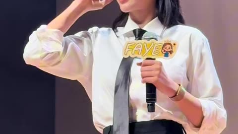 #BlankTheSeries #Faye #Yoko #FayeMalisorn #Entertainment #funny #comedy #viral #Shorts #Trend