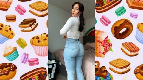 Big Bank Tiktok Challenge😍👀(2023) Tiktok big bank challenge (slowed)