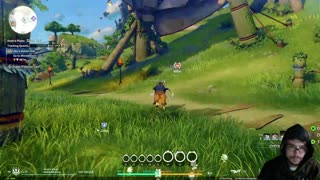 | BETA TEST | BPSR | Chillin |