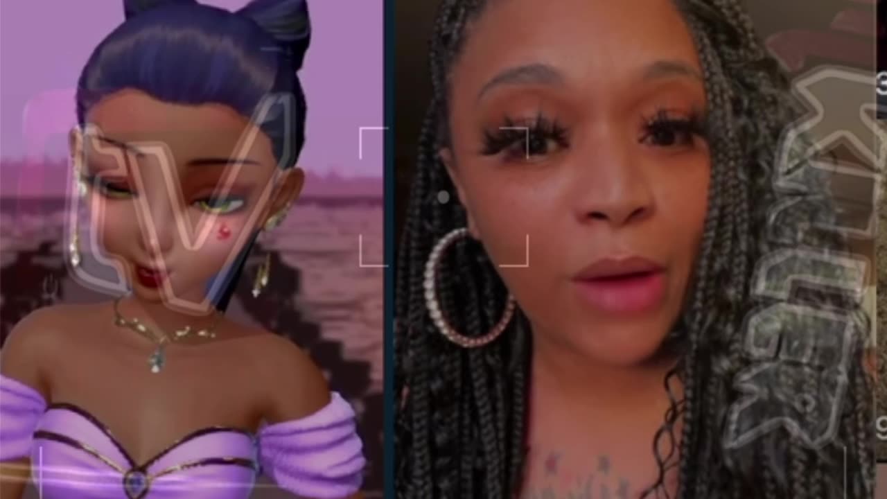 China Red Lines Lady Bee discussing Lady in the Dark and more.