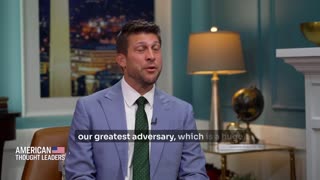 Florida AG Uthmeier on Investigating Companies for Sharing Data with Beijing