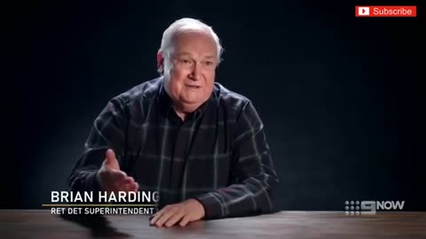 Australian Crime Stories: The Investigators Murder Without Motive Crime Documentary True Crime