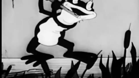 Woody Woodpecker and Friends - 1930x19 - The Fowl Ball