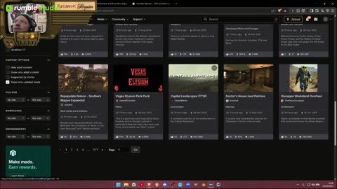 Live: From New Vegas! - 12/10/2025 - I am officially a published author