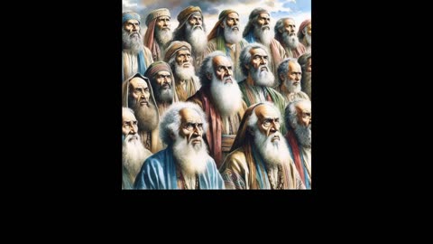 In the Works of Paul the Apostle: Hear Me in my Love for You my Children!