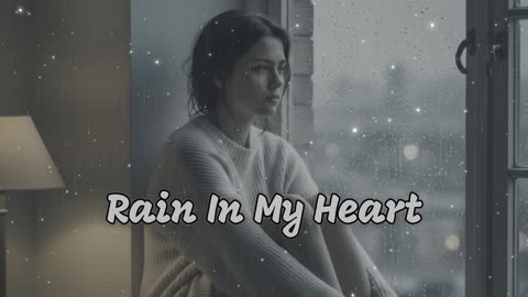 Rain In My Heart Official Video