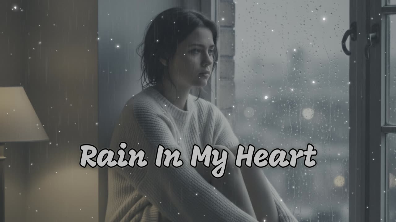 Rain In My Heart Official Video
