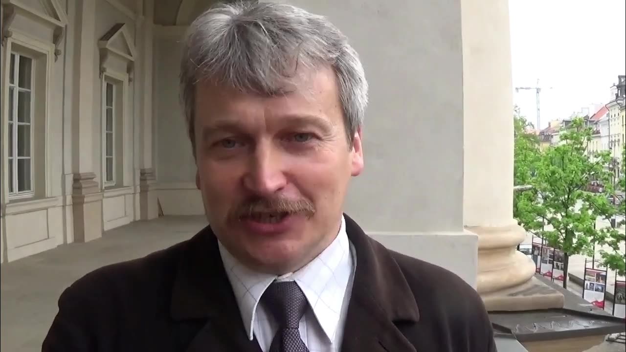 Grzegorz Braun - Sławomir Zakrzewski. Ukropolin 2015 - 2025