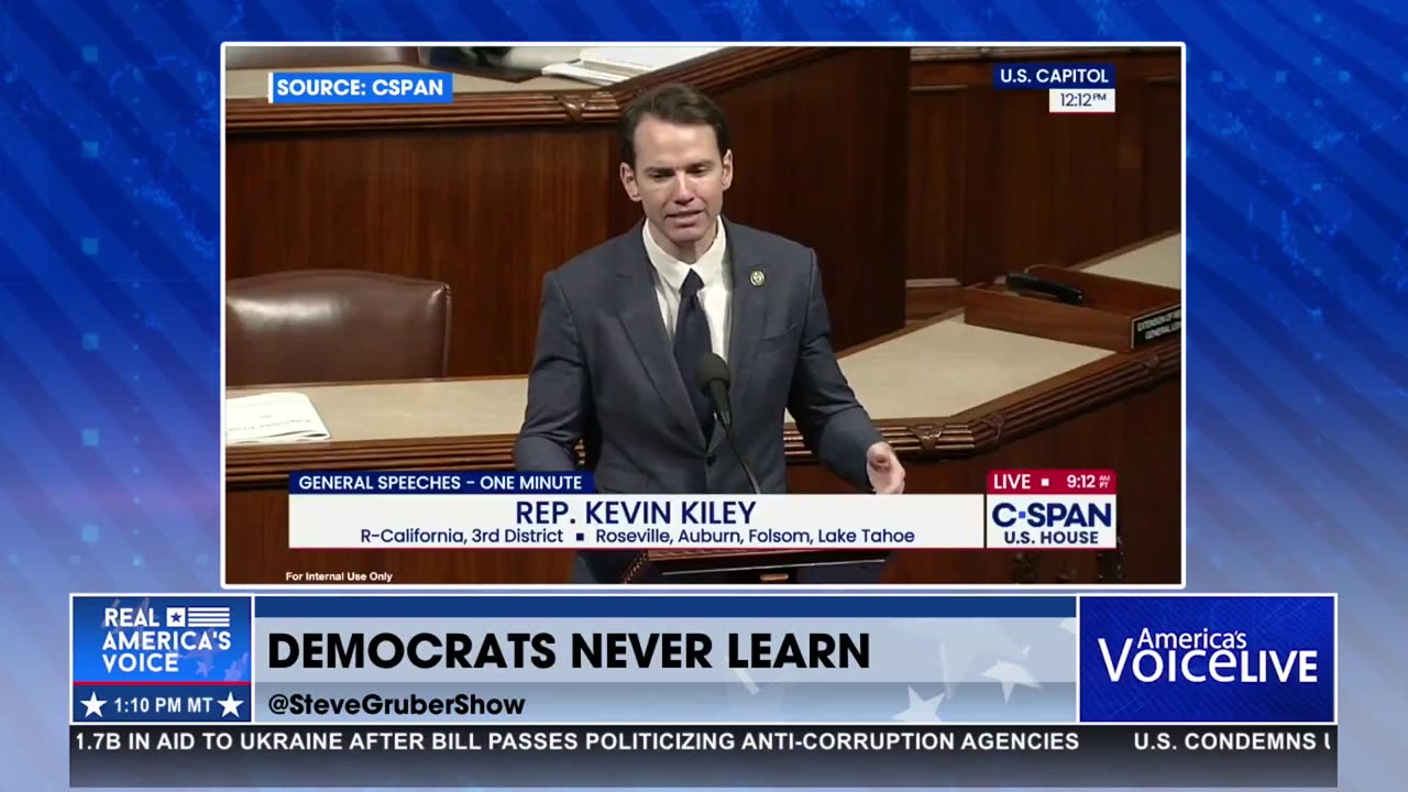 CALIF. FIRE VICTIMS SWINDLED OVER $100M, DOJ BEING CALLED INTO ACTION