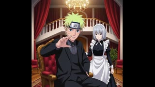 What If Naruto Was The True Heir Of Lucifer Who Came To Claim His Throne Naruto x Grayfia Lucifuge