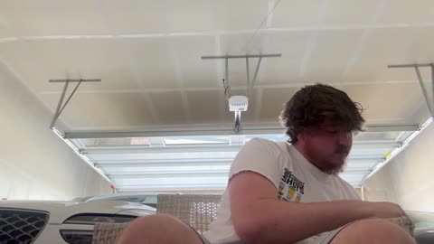 Day 462 My phone is at 7% lol