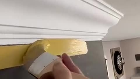 Must Watch: CUTTING IN LIKE A PRO #paintwarrior #youtube #ytshorts #viral #tips