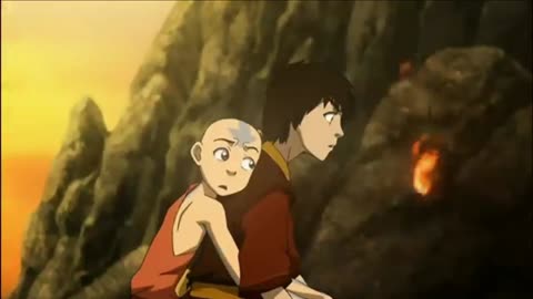 Avatar The Last Airbender