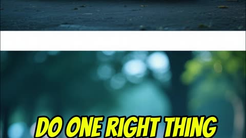 The Hard Truth About Integrity Every Man Needs to Hear